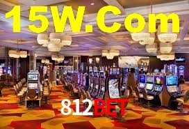Daily Bonuses 812Bet