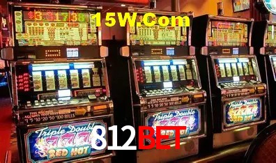 Seasonal Promotions 812Bet