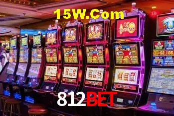 Experiência VIP 812Bet