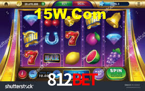 812Bet App Interface