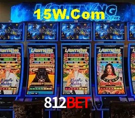 Secure Login 812Bet