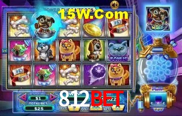 Flash Promotion 812Bet
