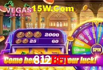 Game Providers 812Bet