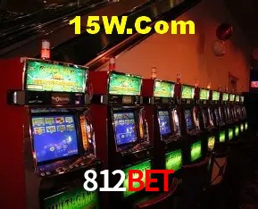 Bonus Features 812Bet